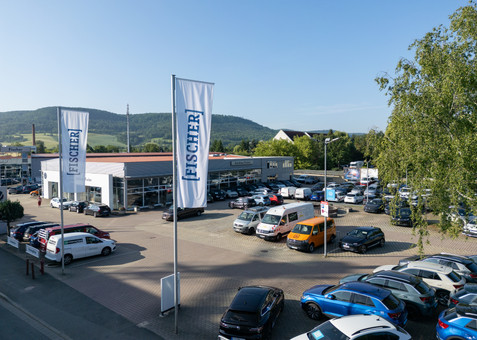 Autohaus Fischer GmbH
